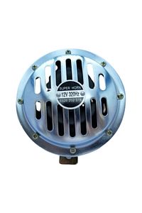 Kıngstar Supertone Hella Tipi Krom Korna, 12v ürün fotoğrafı