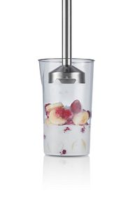 Ar1137 Starchef Multi 1500 W Blender Seti - Siyah ürün fotoğrafı