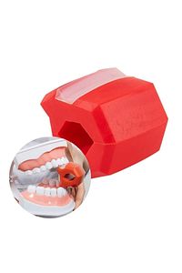 Jawline Exerciser (çene Egzersiz Aleti) | Jawline Egzersiz Topu ürün fotoğrafı