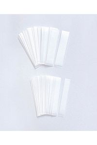 Şeffaf Çift Taraflı Dekolte Bandı (yaka Ve Kıyafet Bandı) 1.25x7.5 Cm ürün fotoğrafı