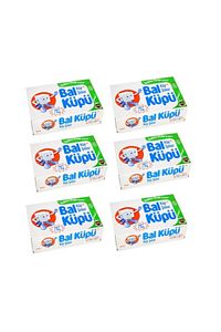 Küp Şeker 6 X 1000 gr ürün fotoğrafı