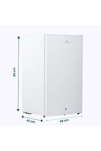 Cool Life Cm 90 Litre Tekne,karavan Ve Oto Buzdolabı ürün fotoğrafı