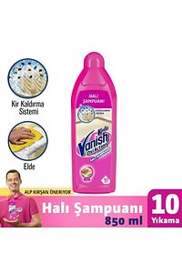 Kosla Halı Şampuanı Elde Yıkama 850ml ürün fotoğrafı