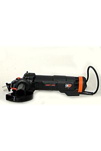 Profesyonel 900 W 115 mm Avuç Içi Taşlama Ispiral Makinası ürün fotoğrafı