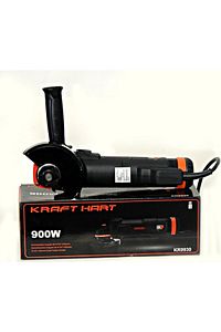 Profesyonel 900 W 115 mm Avuç Içi Taşlama Ispiral Makinası ürün fotoğrafı