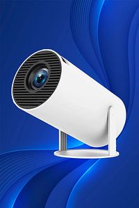 Hyper Pro 4K Projeksiyon ürün fotoğrafı
