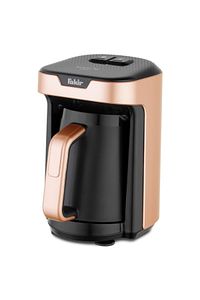 Kaave Plus Türk Kahvesi Makinesi Copper ürün fotoğrafı
