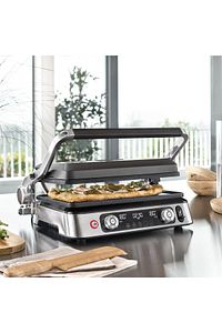 Delonghi Multigrill CGH1130DP Izgara/Tost Makinesi ürün fotoğrafı
