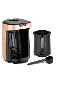 Kaave Plus Türk Kahvesi Makinesi Copper ürün fotoğrafı