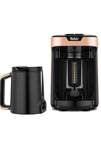 Kaave Plus Türk Kahvesi Makinesi Copper ürün fotoğrafı