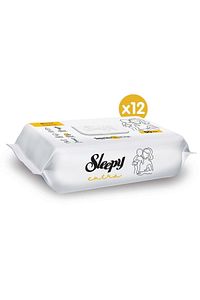 Extra Islak Bebek Havlusu 12x90 (1080 Yaprak) ürün fotoğrafı