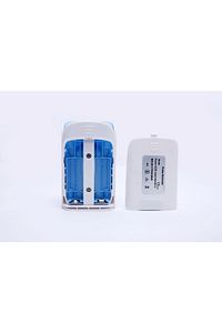 Parmak Tipi Pulse Oksimetre Oksijen Ve Nabız Ölçer / Klinik Onaylı ürün fotoğrafı