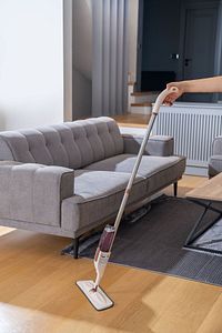 Sprey Mop Ve Paspas Seti ürün fotoğrafı