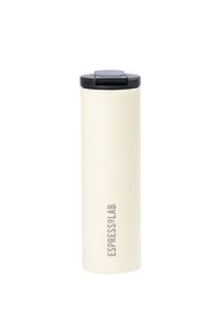 Paslanmaz Çelik Ekru Uzun Termos 480 ml No:48 ürün fotoğrafı