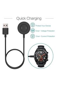 Huawei Watch 46 Mm Honor Watch Magic 2 Usb Şarj Kablosu ürün fotoğrafı