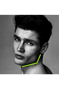Jawline Exerciser (çene Egzersiz Aleti) | Jawline Egzersiz Topu ürün fotoğrafı