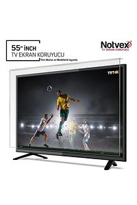 55" Inç 140 Ekran TV Ekran Koruyucu ürün fotoğrafı