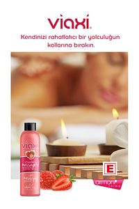 Massage Oil Strawberry 177 Ml ürün fotoğrafı