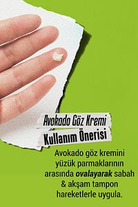 Ultra Facial Oil-Free Cream & Avokadolu Göz Kremi Nem İkilisi Seti ürün fotoğrafı