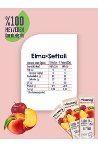 Karma 3 Meyve Bar 18 Adet | Sağlıklı Atıştırmalıklar – Vegan, Glutensiz, Koruyucusuz 20gr X 18 Adet ürün fotoğrafı