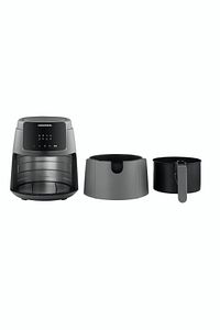 Fra 424440 Koyu Gri Airfryer ürün fotoğrafı