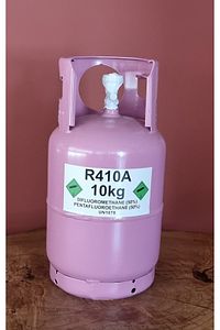 R410a Soğutucu Klima Gazı 10 Kg ürün fotoğrafı