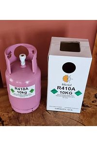 R410a Soğutucu Klima Gazı 10 Kg ürün fotoğrafı