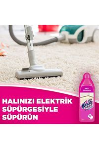 Kosla Halı Şampuanı Elde Yıkama 850ml ürün fotoğrafı
