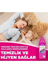 Kosla Halı Şampuanı Elde Yıkama 850ml ürün fotoğrafı