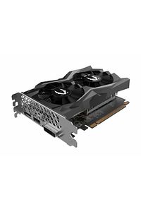 GeForce GTX 1650 GAMING AMP 4GB GDDR6 128Bit DX12 Nvidia Ekran Kartı ürün fotoğrafı