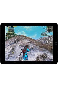 Yenilenmiş Ipad 5. Nesil 32 Gb 9.7'' A1822 Wifi Tablet Uzay Gri A Kalite ürün fotoğrafı