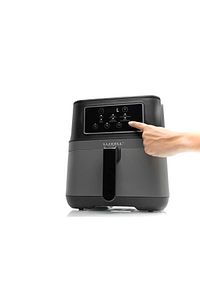 Lxaf-01 Fast Fryer Xxl 7.5 Litre (yağsız Hava Fritözü / Airfryer ) Cam Yağdanlık Hediyeli New Series ürün fotoğrafı