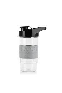 Dynamic Kişisel Blender Smoothie 2 In 1 600w Öğütücü Kırmızı ürün fotoğrafı