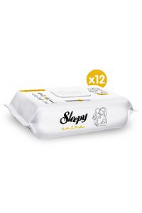 Extra Islak Bebek Havlusu 12x70 (840 YAPRAK) ürün fotoğrafı