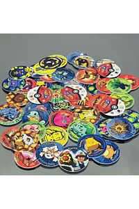 Pokemon Taso 1 2 3 Set (156 ADET) ürün fotoğrafı