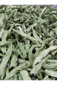 Kurutulmuş Taze Fasulye 250 gr ürün fotoğrafı