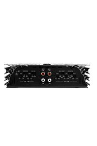 Sx-fth12 30 Cm Kabinli 1500w Subwoofer Bas 3000w 4 Kanal Amfi 16 Cm 300w Midrange Kablo Tk. ürün fotoğrafı