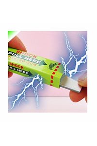 Elektrik Çarpan Şaka Sakızı ürün fotoğrafı