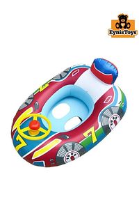 Bebek Havuz Ve Deniz Simidi, Baby Pool Toılet,0-3 Yaş ürün fotoğrafı