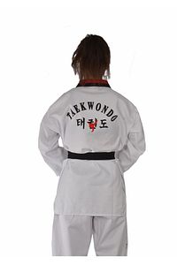 Pum Yaka Taekwondo Elbisesi ürün fotoğrafı