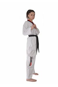 Pum Yaka Taekwondo Elbisesi ürün fotoğrafı