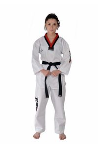 Pum Yaka Taekwondo Elbisesi ürün fotoğrafı
