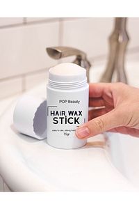 Saç Şekillendirici Stick Wax, Hair Wax Stick, 75gr ürün fotoğrafı