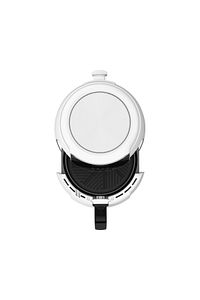 Fra 424401 Beyaz Airfryer ürün fotoğrafı