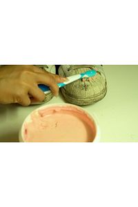 The Pink Stuff Mucizevi Temizlik Macunu 850 gr ürün fotoğrafı