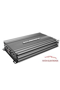 Sx-fth12 30 Cm Kabinli 1500w Subwoofer Bas 3000w 4 Kanal Amfi 16 Cm 300w Midrange Kablo Tk. ürün fotoğrafı
