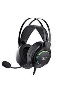 Gamenote H2007U RGB 7.1 Gaming Oyuncu Kulaklığı ürün fotoğrafı