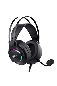 Gamenote H2007U RGB 7.1 Gaming Oyuncu Kulaklığı ürün fotoğrafı