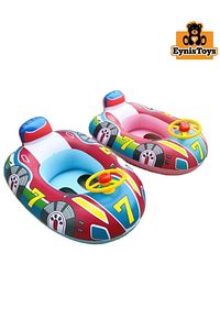 Bebek Havuz Ve Deniz Simidi, Baby Pool Toılet,0-3 Yaş ürün fotoğrafı