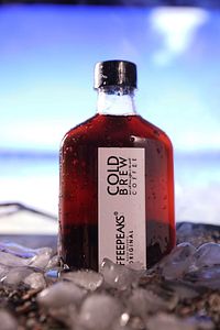 Cold Brew Coffee - Original 200 ml ürün fotoğrafı